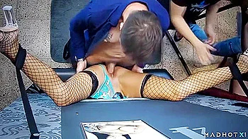 White Desert For Black Guest