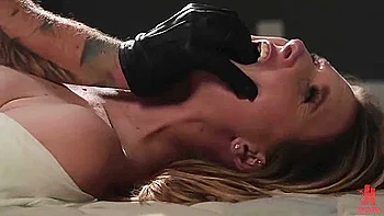 Wide Awake In A Nightmare