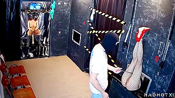 Spank Her Ass, Fuck Her Mouth!