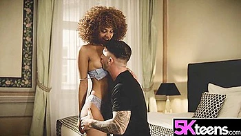 Brazilian Latina Selva Lapiedra