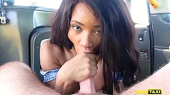 Kiki Minajs Hardcore Anal Ride