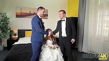 Your Best Man Is Actually Better