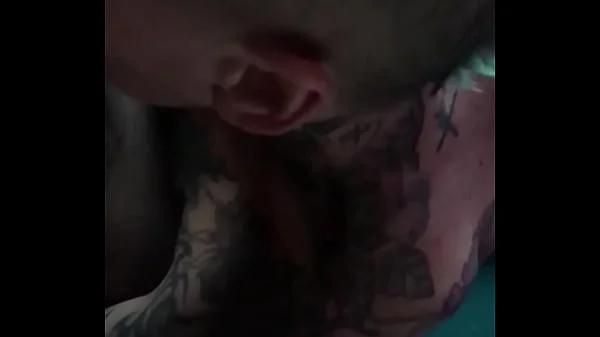 Dutch Milf sucks young boys dick BBC