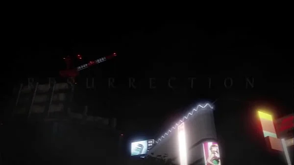 Futa Resurrection - to be continued