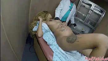 *> Doc, my breast are full and tender