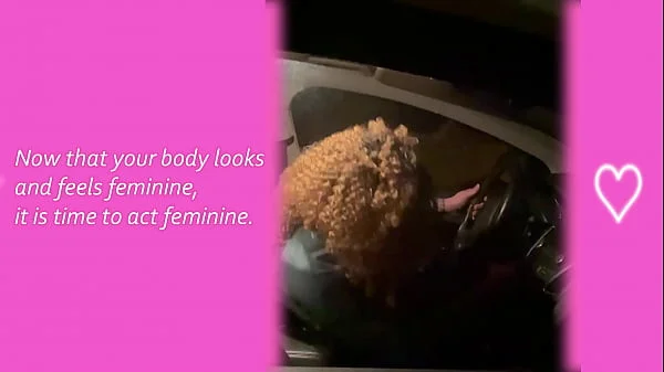 Sissy Training - guide to became sissy - No 2