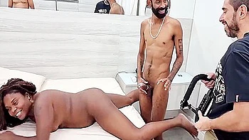 Bastidores Da Primeira Vez No Porno Da Milf Xandelle Fazendo Muito Anal E Ganhando Muito Leite 28 Min