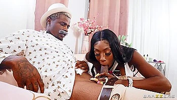 Tempting Milf Ebony Mystique Exciting Xxx