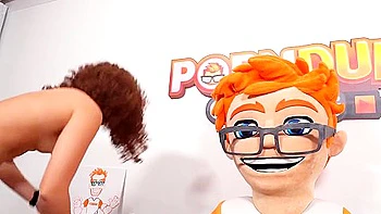 Willow Ryder Rides The Porndudes Vitamin D On Casting Couch!