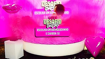 All My Intimacy - Iasmin Santana