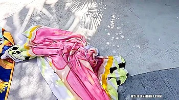 New Alix Avery Fun In The Sun 24 10 04 Bigtits Bigass Brunette Hardcore Pov Demoninc