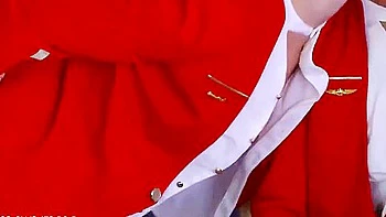 The True Airplane Orgy