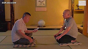 A Wife Who Had An Orgy With Her Stepbrother-in-law And Stepfather-in-law - Asami Nagase