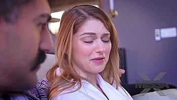 Busty Teen 18+ Nadya Nabakova Hot Hardcore Porn Video