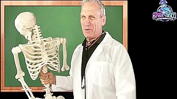 Mako Preps Adrian For Bryces Fat Cock