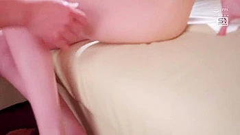 After Graduating From Idol, Work Drastically Declines... This Weather Girl Tries To Make A Comeback, But After Enduring Extreme Sexual Harassment... She Finally Starts Craving Cock. Karen Ishida