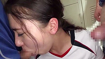 Abp-486 Supokosu Sweaty Sex4 Production! Athlete, Shiozaki Mia - Mia Park