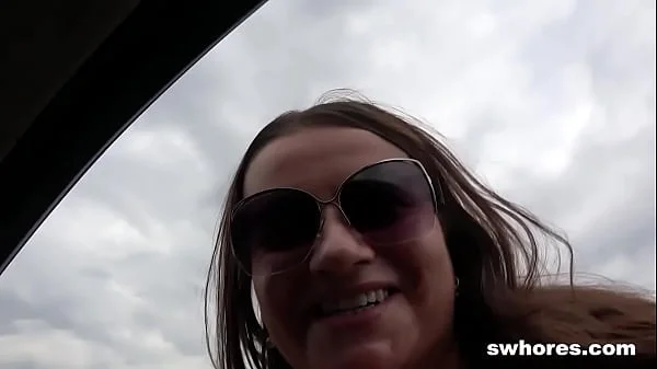 Dirty Dads Hunting for Street Whores