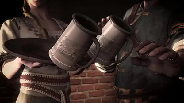 「In The Moment」by Vaati3D [Legend of Zelda SFM Porn]