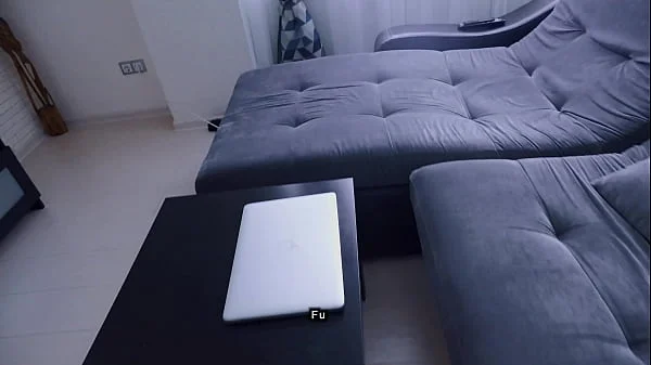 Step Sister Deprives of Virginity after Cumshot Surprise on Face in Bath / Kiss Cat POV