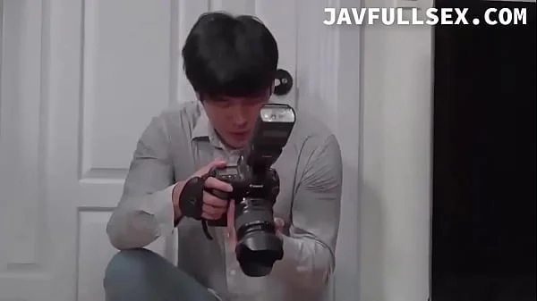 When roommate is a sexy girl