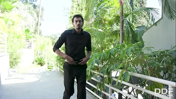 threesome porn porn