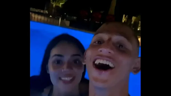 El pezón de la SEGURA