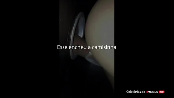 Coletania varios comedores comendo casada enquanto corno filma