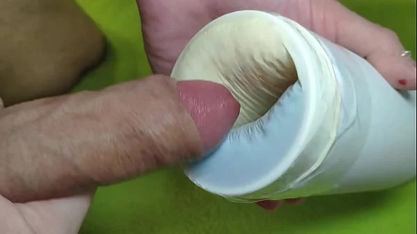 HOW TO MAKE DIY Realistic TIGHT PUSSY/ANAL AT HOME  (FREE!)