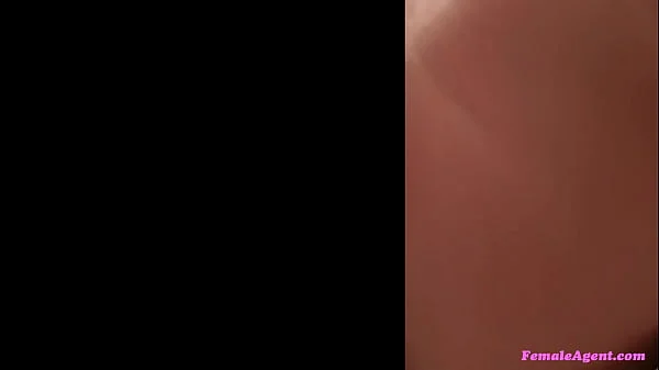 Female Agent Best Fucks on her Casting Couch Compilation