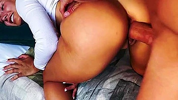 Big Dick Riding School - Erotic Roleplay With Hot Teen 18+ Couple