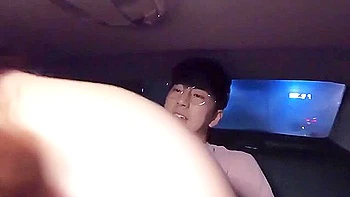 Dahee Housewife Substitute Driving 2023 Korean