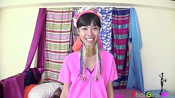 Thai Teen 18+ Daisy