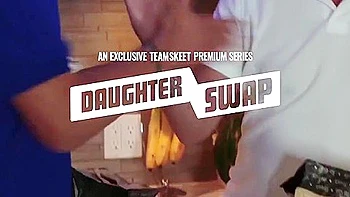 Having Stepsisters Can Be A Lot Of Fun