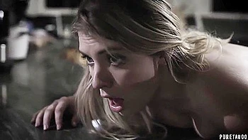 Steves With His In A Passionate Fuck