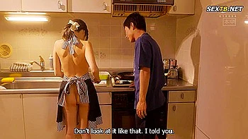 I Want To Spear With Stepmom!