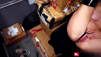 Roleplay- Biggest Fan Picked Up On The