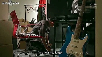 Apparently My Wife Was Trained A Long Time Ago 1 [mosaic-removed](eng Sub)