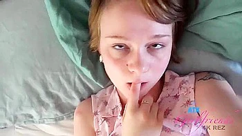 Hot Redhead Teen 18+ Lucy Rides Her Bf - Lucy Lucy