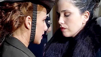 Faust (2000) (dora Venter) - Katsuni