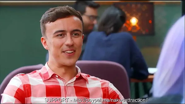 NAKED ATTRACTION ST2 EP 1 PT 1