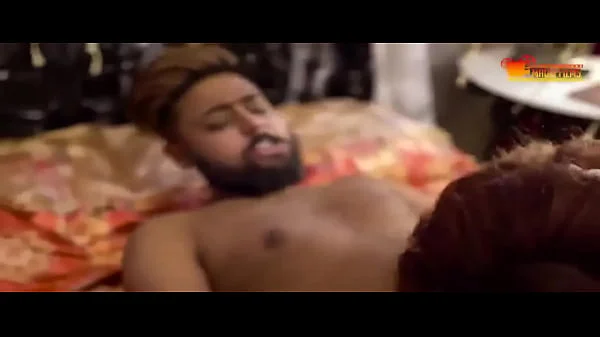 Thief fucking a Newly Married Bride on her First Night