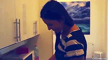 Meg Magic & Cindy Loarn - Dont Stop In Hd