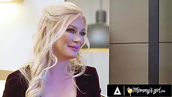 Stepmommys Girl Featuring Serene Sirens Big Tits Movie