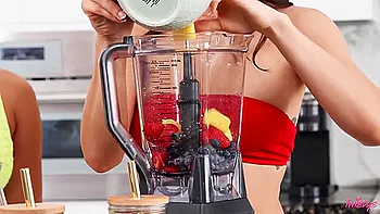 Naughty Muff Munchers Horny Adult Video