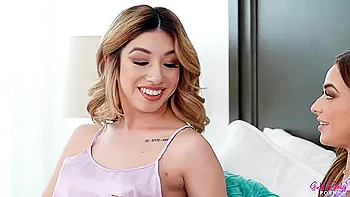 Show Me More - Camila Cream & Nikki Nicole