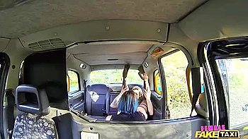 Mystery Kittens Big Tits