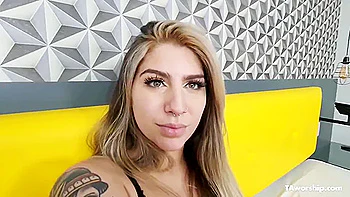 Lesbians Foot Fetish Smutty Adult Movie