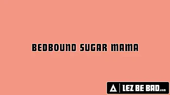 Horny Milf Gets Dominated By