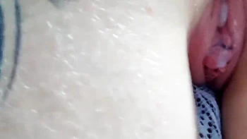 My Best Friends Husband Turns Me On, I Get Wet So I Dont Dare Have Sex With Him Secretly Until He Fills My Vagina With Cum